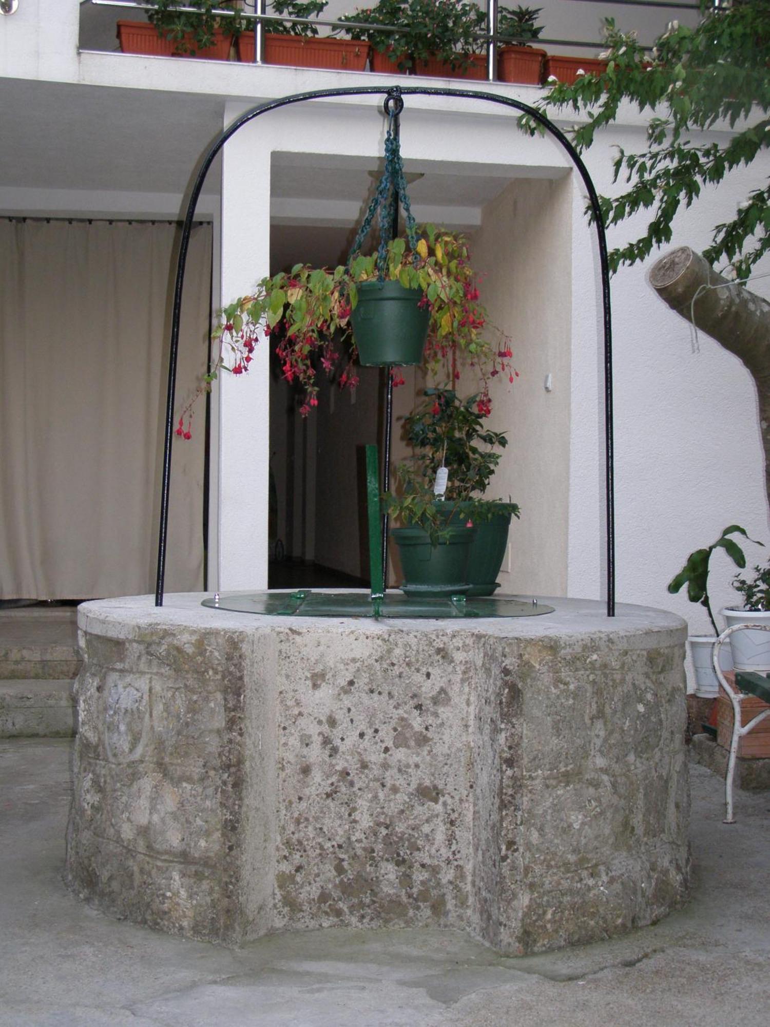 Djurovic Apartments Montenegro Kotor Exterior photo