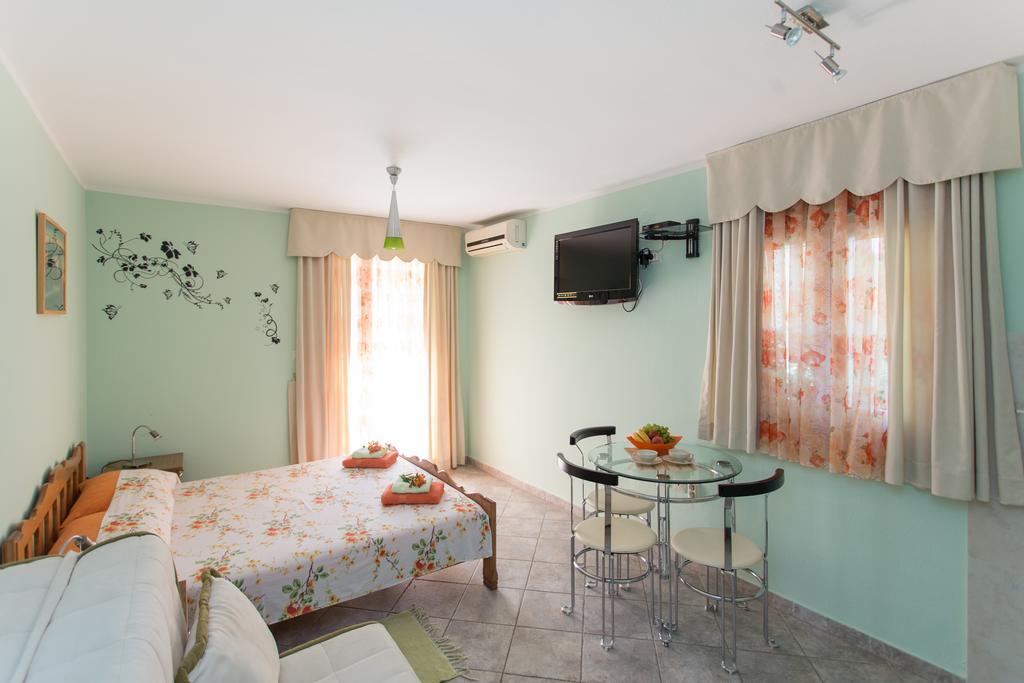 Djurovic Apartments Montenegro Kotor Exterior photo